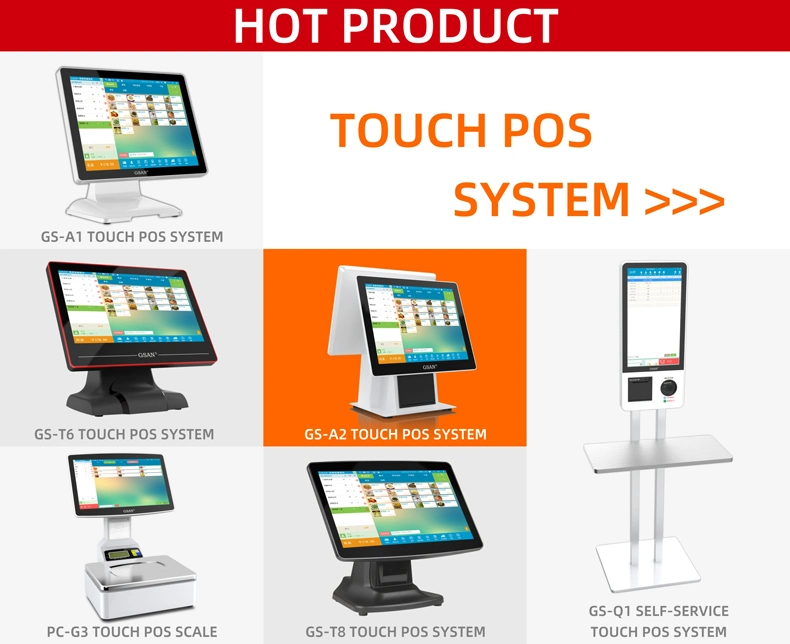 All in One PC Touch Screen All in One PC