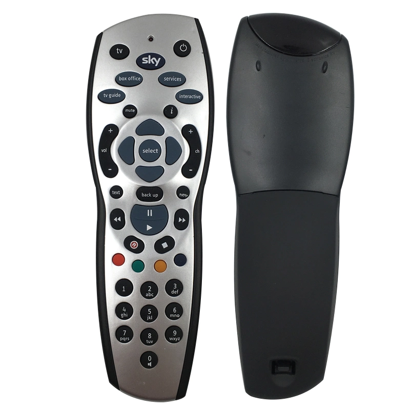Replacement Set Top Box Universal Remote Control for Sky Satellite Receiver HD Box
