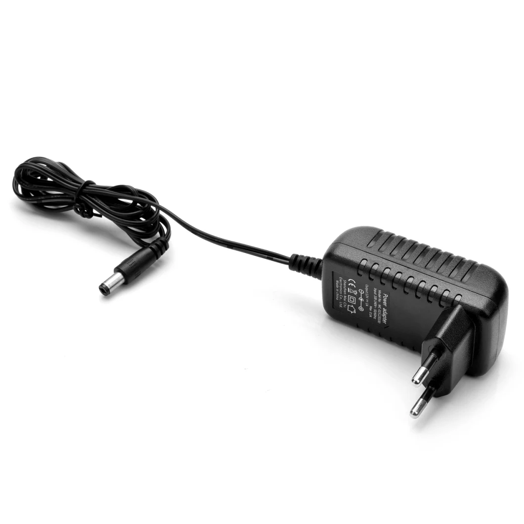 12V2a 24W AC Adapter Power Adapter for Set Top Box