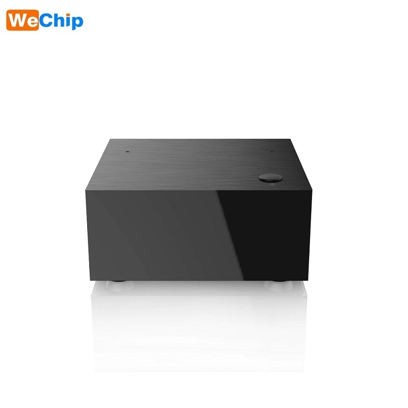 Factory Direct Sale Ott Streaming S905X 4K Set Top Box Android TV Box Mxq