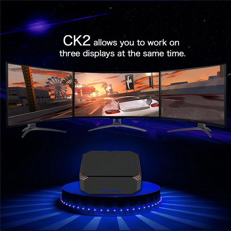 Android TV Box Ck2 Mini PC Set Top Box Android 3D TV Box Digital Satellite Receiver