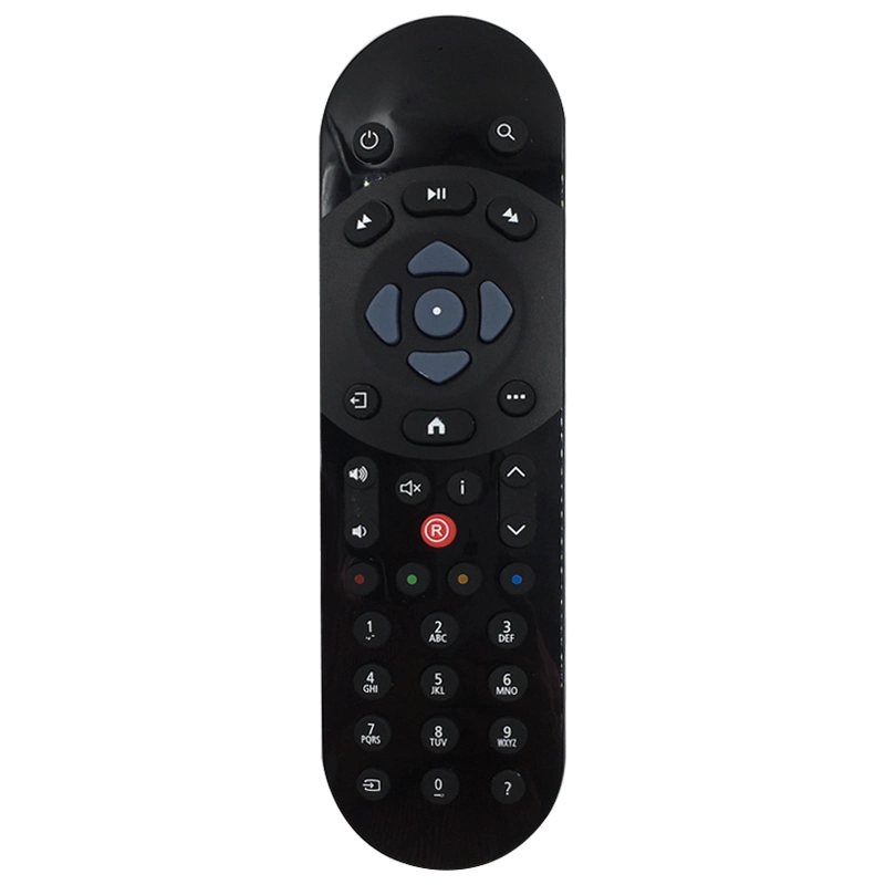 Sky Q Non-Touch Sensibo Replacement Infrared Remote Control 433MHz for Sky Broadcasting Company Sky Q Set Top Box
