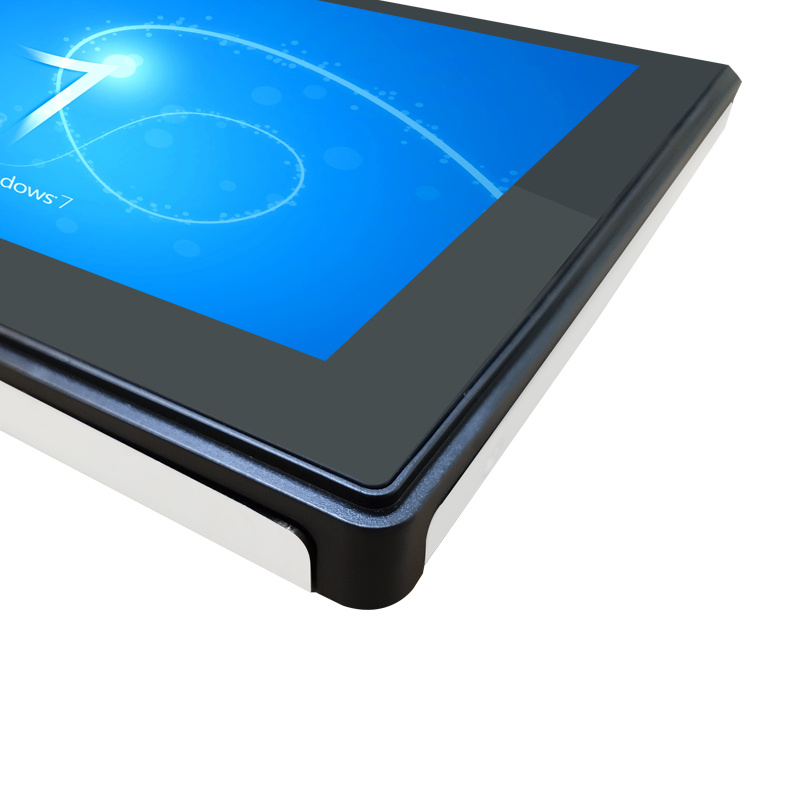 10.1 Digitizer USB Waterproof Touchscreen Monitor for POS Machine