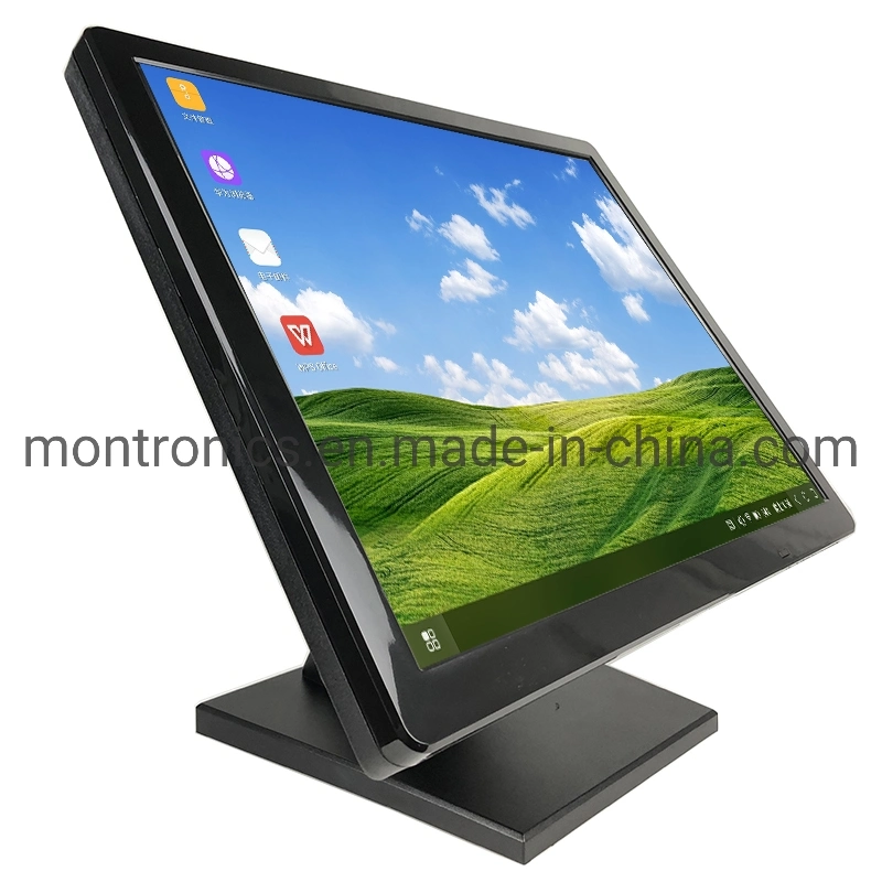 OEM Capacitive Square Screen 17 Inch LCD Touch Screen 1280 * 1024 with Touch Pen
