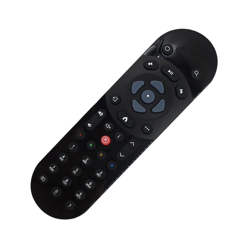 Sky Q Non-Touch Sensibo Replacement Infrared Remote Control 433MHz for Sky Broadcasting Company Sky Q Set Top Box