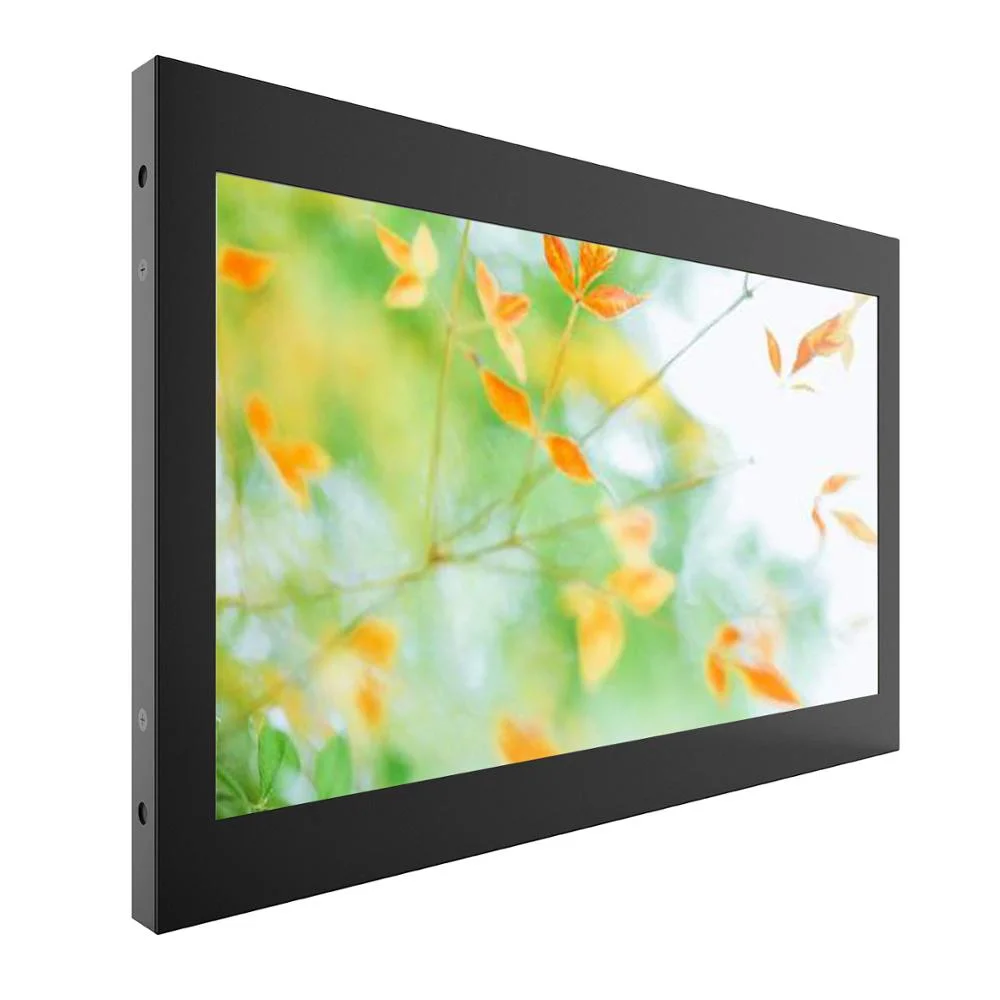 Ultra Thin Touchscreen Monitor Portable Monitor 14 Inch Touch Screen Monitor