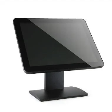 Flat Screen Capacitive Touch Screen Monitor for POS System