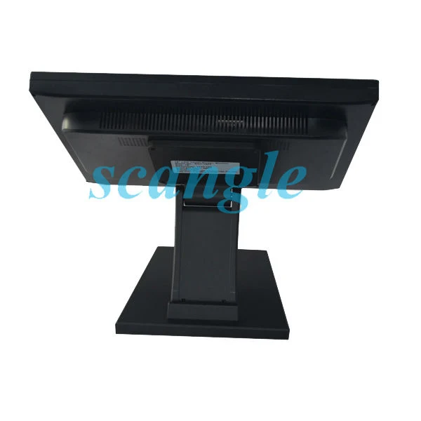 POS 15inch & 17inch & 19inch & 21inch Touch Screen Monitor (optional)