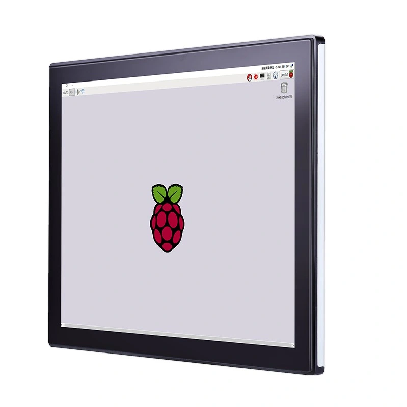 15 Inch Raspberry Pi Waterproof Capacitive Touchscreen Monitor