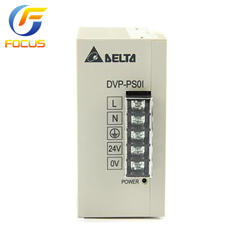 Focus Delta PLC Power Supply Dvp-PS01 PLC Controller