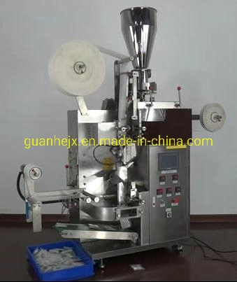 Bag/Pouch/Sachet Packing Equipment with PLC System
