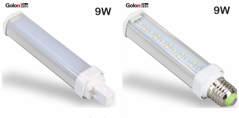 Replace PLC 18W G24D G24q LED Pl Light 9W G24 PLC LED Lamp