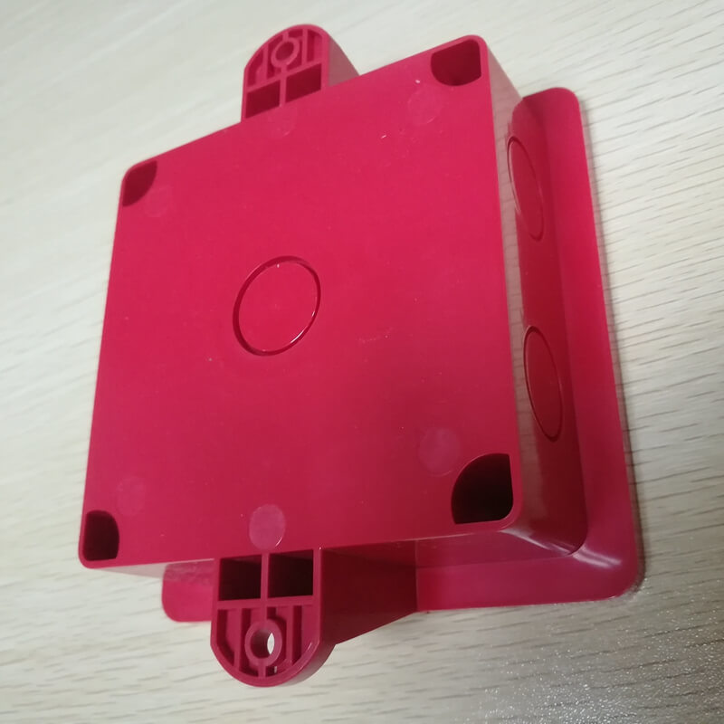 6" Electric Fire Alarm Bell for Fire Alarm System Control Panel