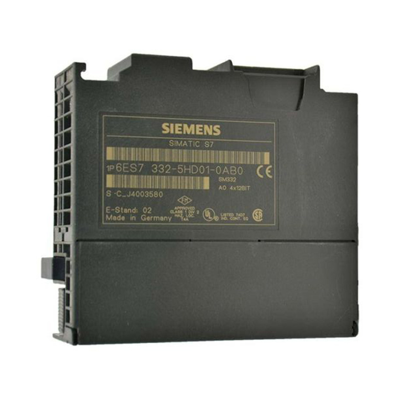 High Speed New Siemens S7-200/300/400/1200 PLC