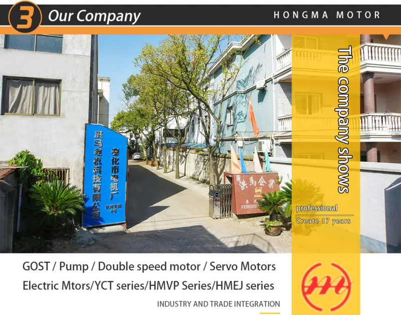 HMI Series Low-Voltage Large-Power Totally Closedsquirrel-Cage Three Phase Asynchronous Motors