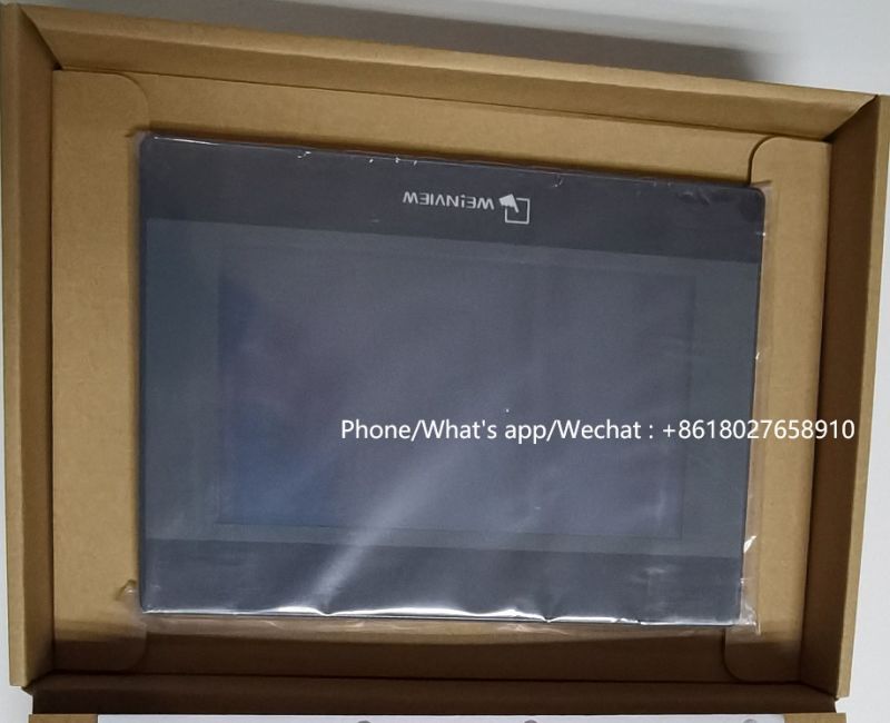 Weinview 7 Inch HMI Touch Screen Tk6070IP