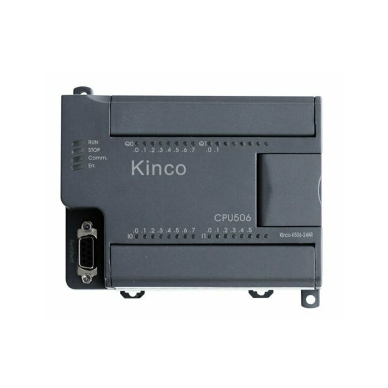 Kinco PLC Price K506-24ar Automation PLC Controller