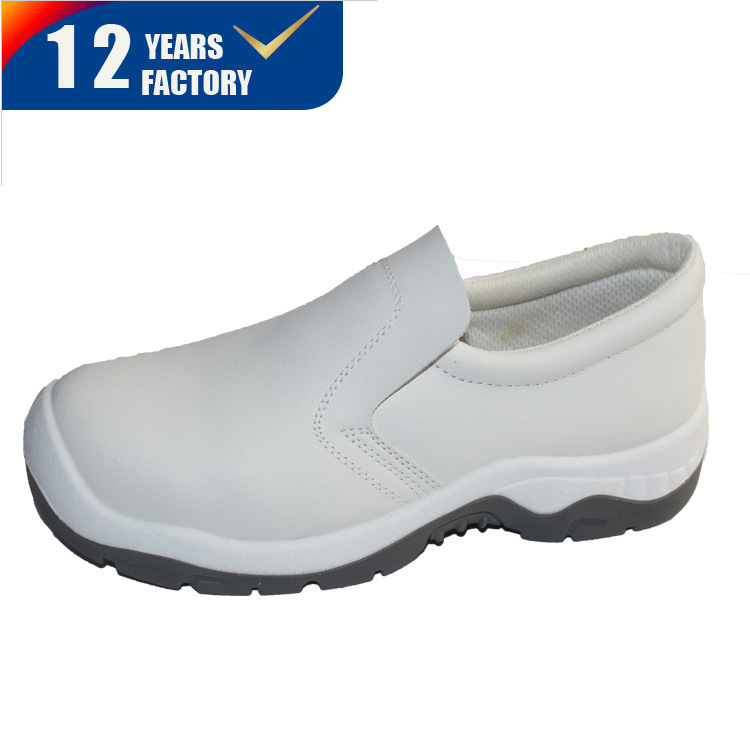 Safety Shoes Anti-Static Safety Shoe Cleanroom Workshop ESD Antistatic Safety Shoes