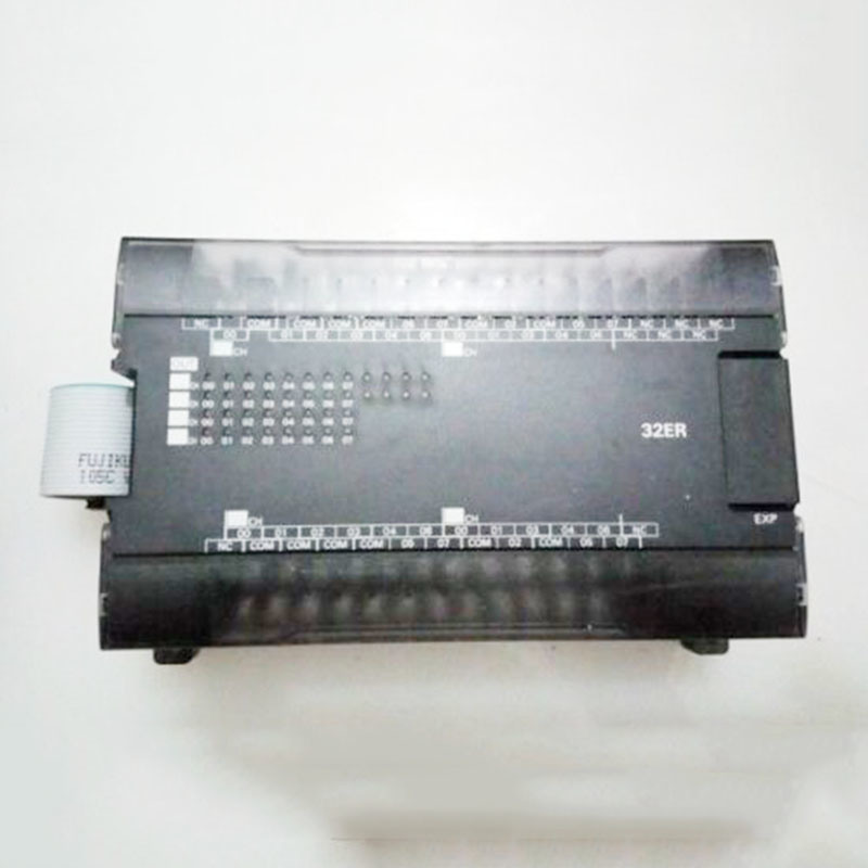 Low Cost PLC Controller Omron Cp1w-32er PLC
