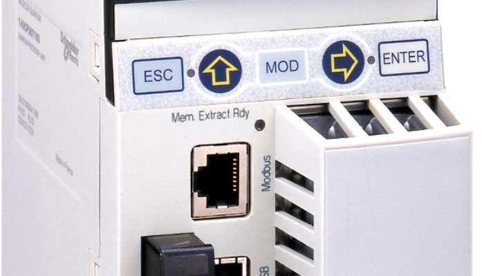 Schneider 140CPU65150 Processor/Controller
