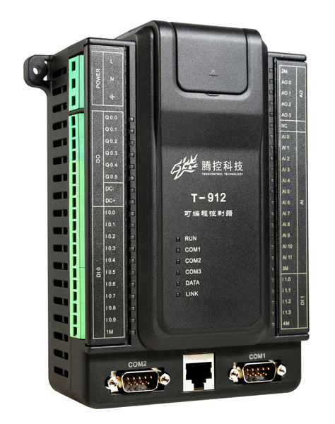 China Manufacturer for Programmable Logic Controller