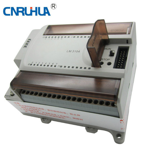 High Quality Lm3104 Programmable Logic Controller