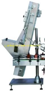 Gdhp-139 Series Labeling Capping Machines with PLC System