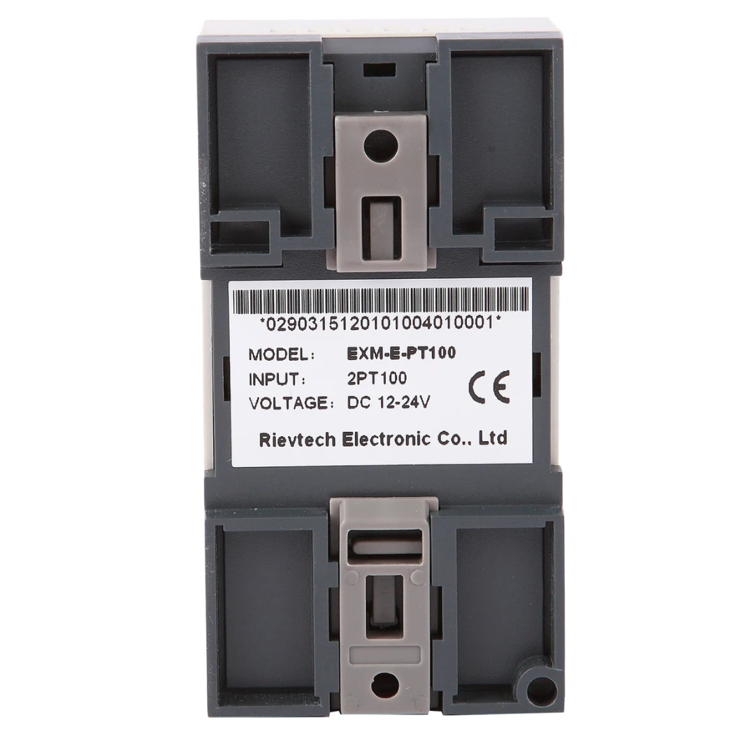 Factory Price for Programmable Logic Controller PLC Expansion (Programmable Relay EXM-E-PT100)
