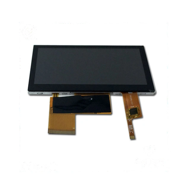 4.3 Inch 480X800 LCD Display with Capacitive Touch Panel 4.3 Inch Touch Screen