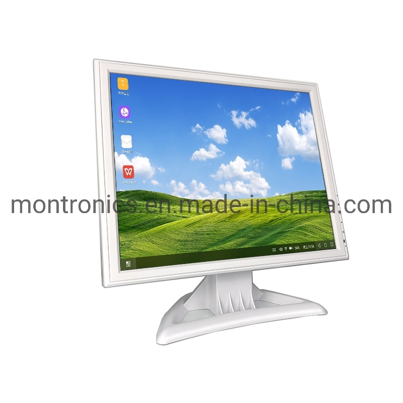 Hot Selling Capacitive 15 Inch LCD Touch Screen Display 15 Inch Medical Display