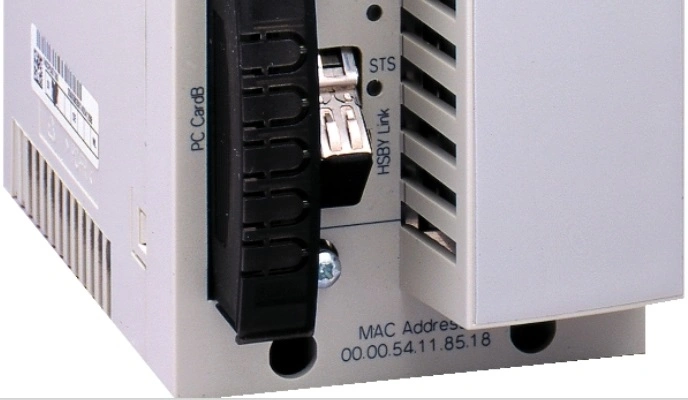 Schneider 140CPU65150 Processor/Controller