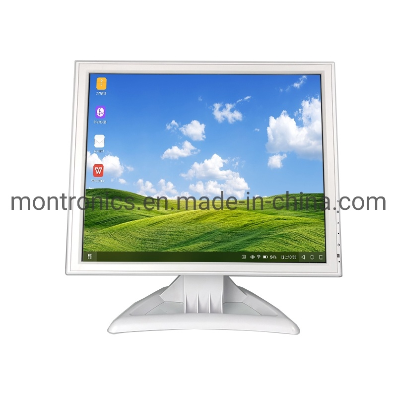 Hot Selling Capacitive 15 Inch LCD Touch Screen Display 15 Inch Medical Display