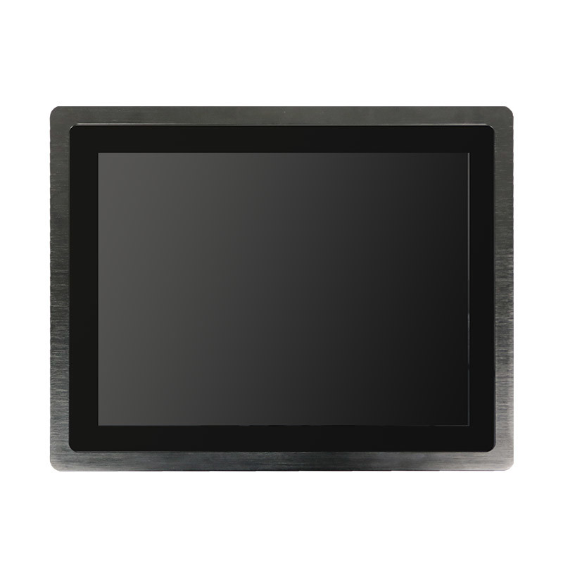 15 Inch All-in-One Metal Industrial Tablet PC HMI Touch Panel PC