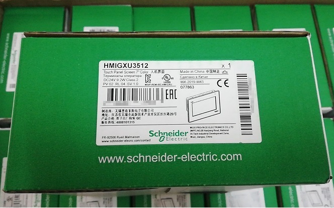 Schneider Electric TM262L10mese8t Programmable Logic Controller