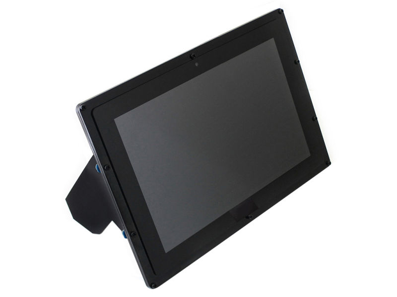 3.5 Inch HMI Touch Panel for Automatic Packing Machines LCD Display