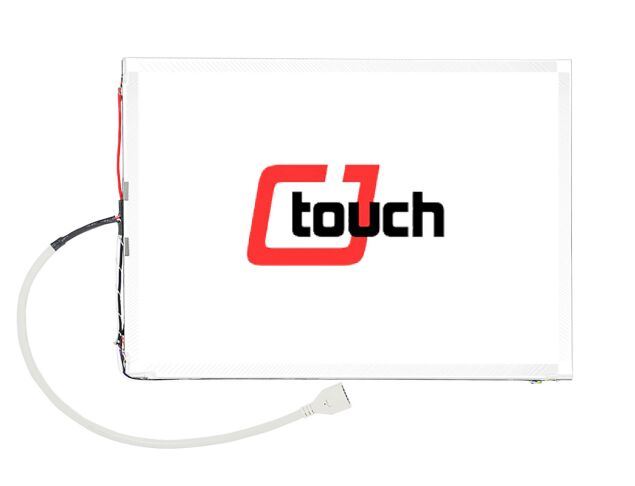 15inch Digital Saw Touch Screen LCD, Saw Touch Screen, Saw Touch Screen Panel Kit, USB