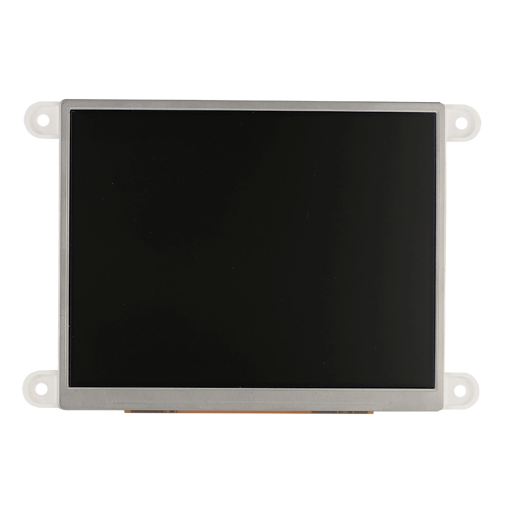 5.7 Inch 320xrgbx240 TFT 18bits Interface Ra8875 Controller LCD Display