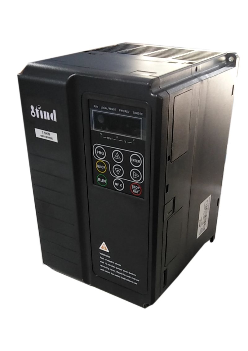V/F Control Type VFD Frequency Inverter Variable Speed Drive Speed Controller Inversor