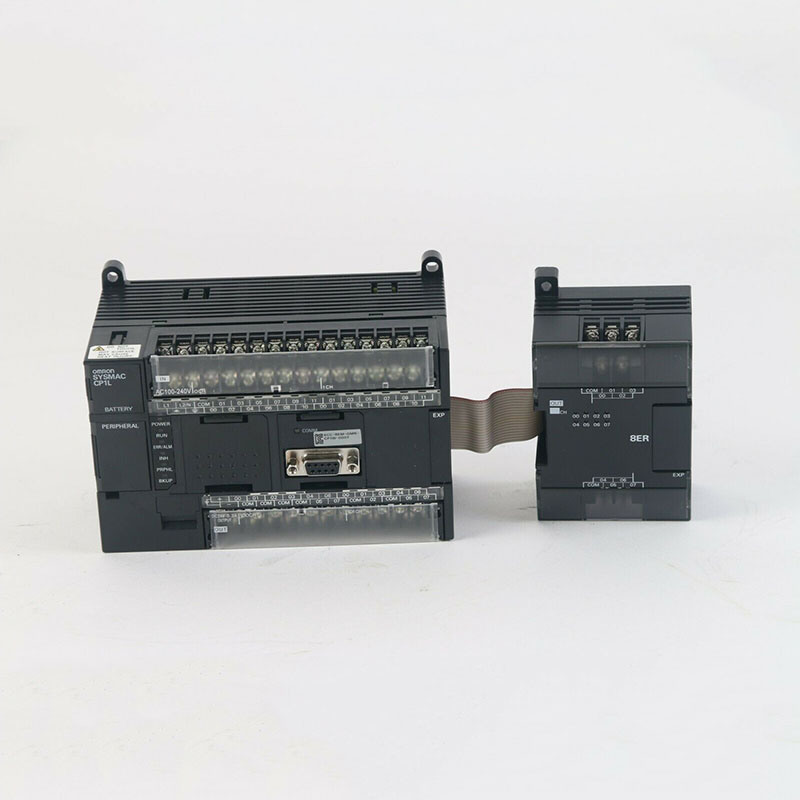 Omron PLC Module Cp1w-8/16//32er/Et/Et1 Digital Module PLC