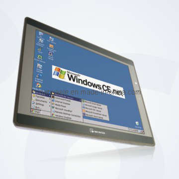 Promotion 12" UL Approved HMI Mt8121X Touch Screen