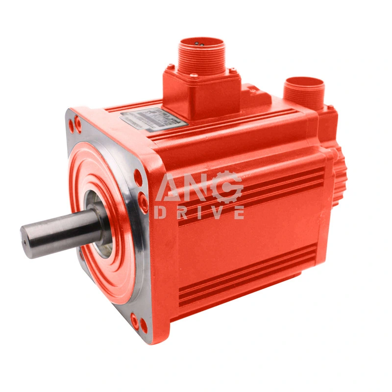 AC Servo Motor and Driver, CNC Servo Motor, DC Servo Motor for Laser Cutting Machine