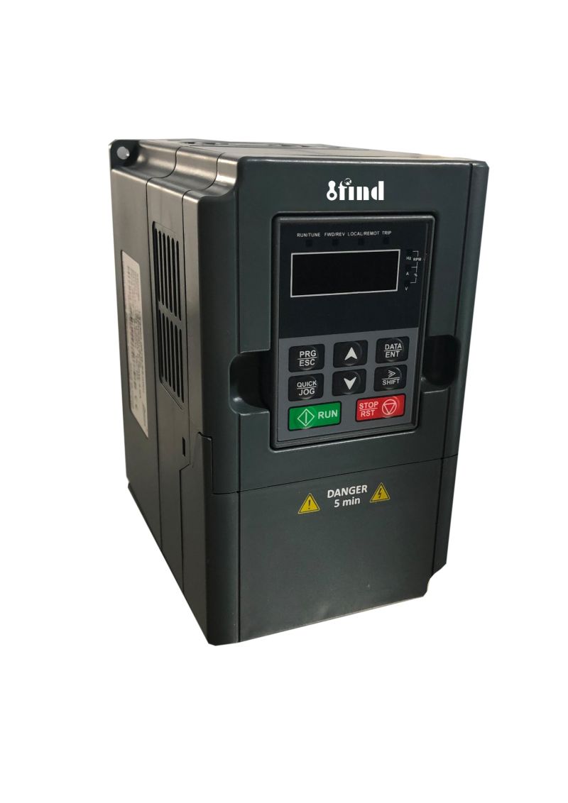 V/F VFD Speed Controller Inversor Variable Frequency Drive Solar Inverter AC Frequency Inverter