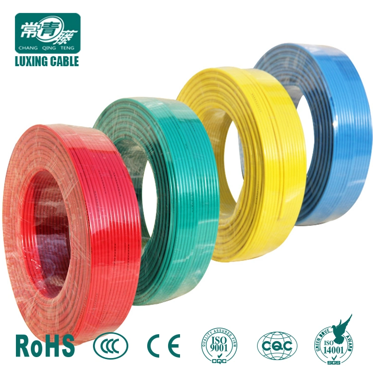 Electrical Cable 2.5 mm/2.5mm Electrical Cable Price/2.5 mm Electrical Wire