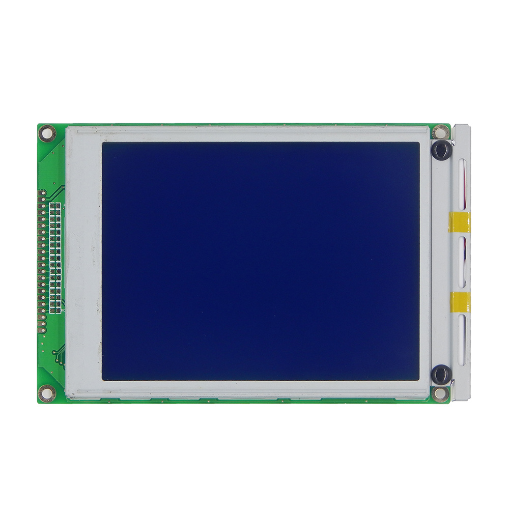320X240 Blue Graphic LCD Display with Ra8835ap3n Controller 5.7 Inch Stn LCD Module