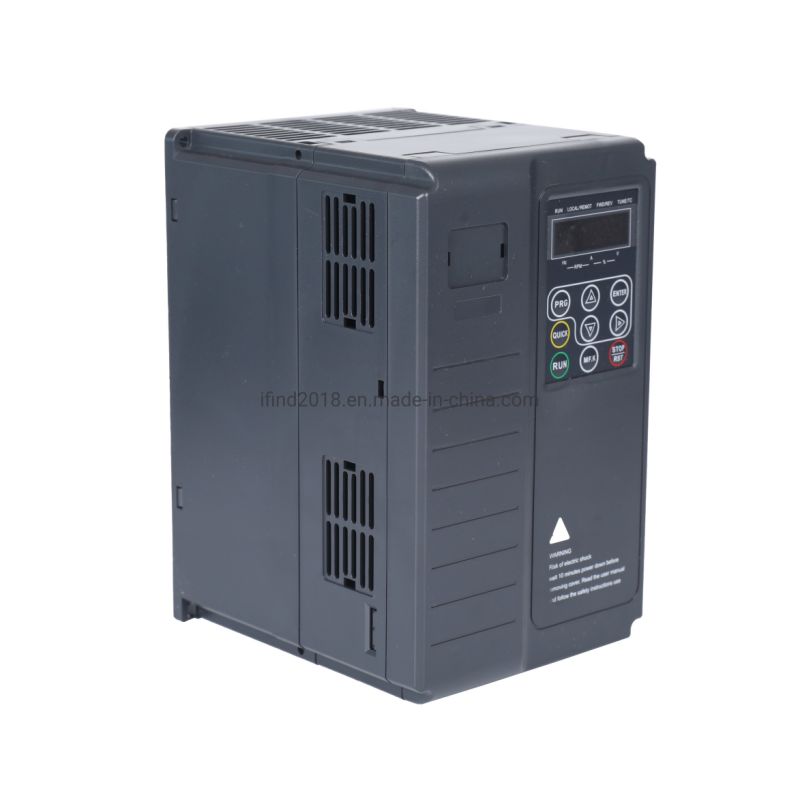 V/F Control Type VFD Speed Controller Inversor Vector AC Drive Frequency Inverter
