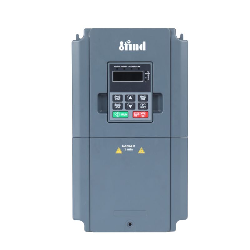 V/F Speed Controller Inversor AC Frequency Inverter Variable Frequency Drive VFD Solar Inverter