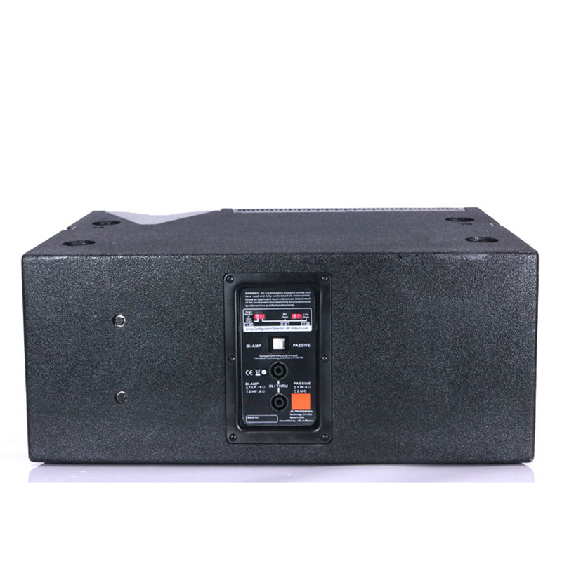 Sinbosen Professional Vrx932 12 Inch Full Rang Way Speaker 12 Inch Stage Line Array Speaker