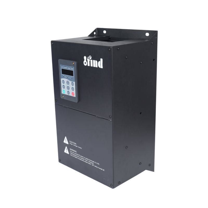 V/F Speed Controller Inversor AC Drive VFD Variable Frequency Drive High Performance Inverter