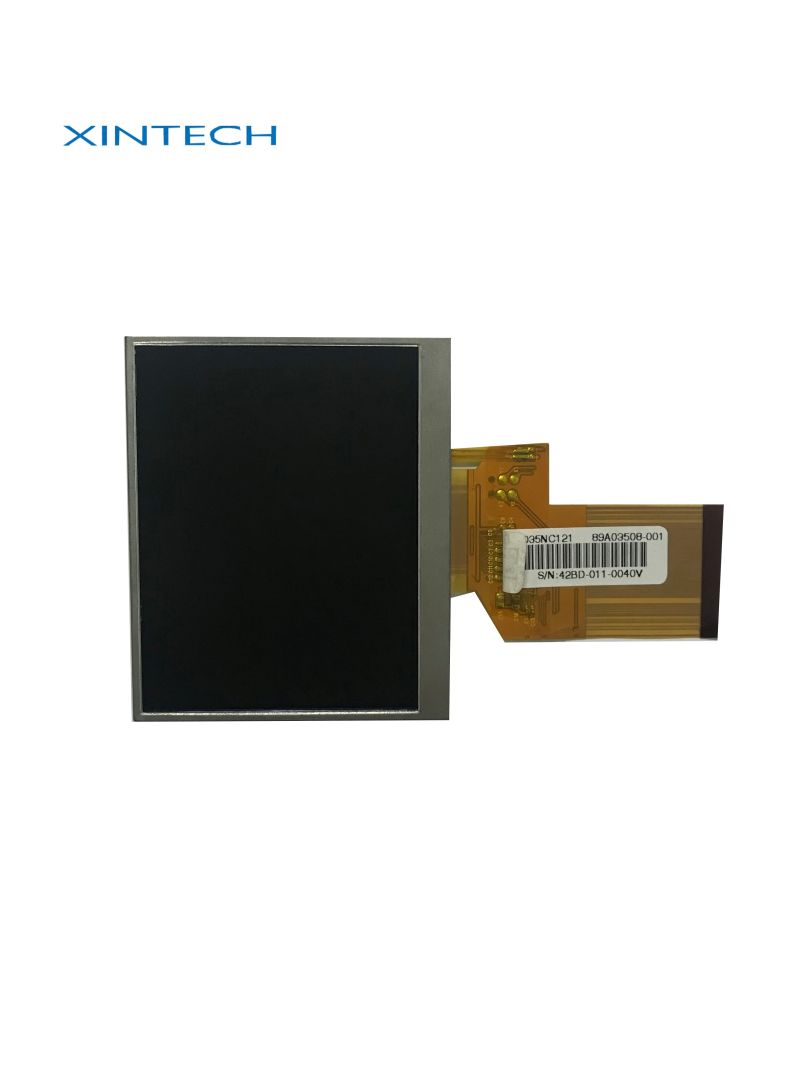 3.5 Inch 320X240 Nx4832t035 HMI TFT LCD Display Module