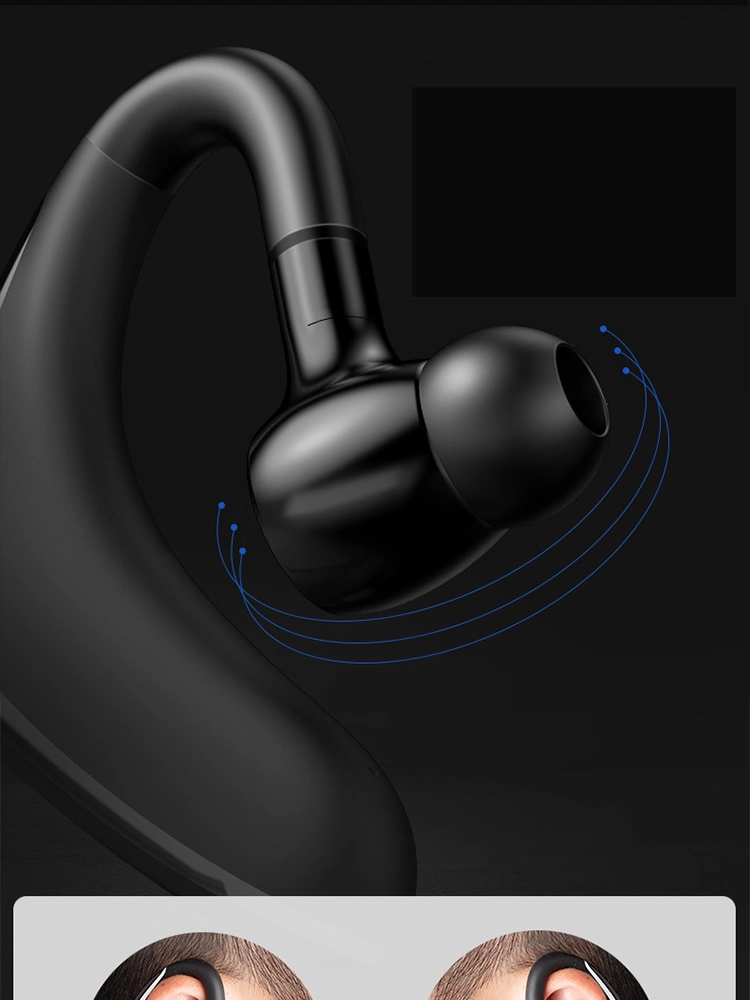 Logic Sky Yl-6s Bluetooth Headset Earbuds